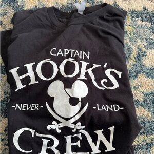 9 shirts perfect for a Disney Cruise to Alaska!